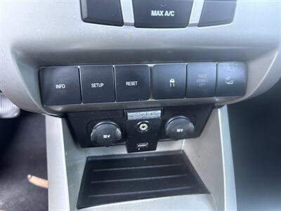 2010 Ford Focus SES 2.0L I4 4dr   - Photo 29 - Boise, ID 83704