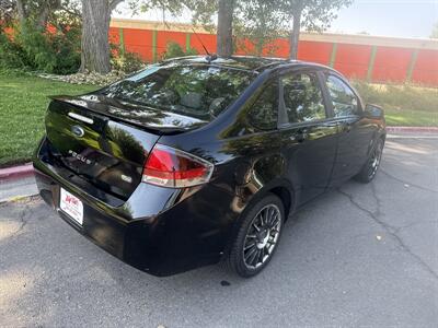 2010 Ford Focus SES 2.0L I4 4dr   - Photo 4 - Boise, ID 83704