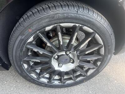 2010 Ford Focus SES 2.0L I4 4dr   - Photo 11 - Boise, ID 83704