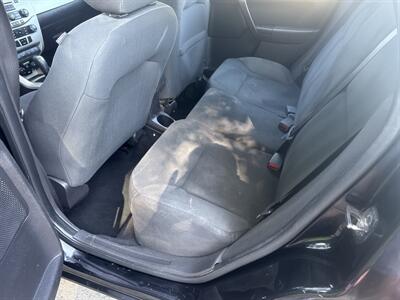 2010 Ford Focus SES 2.0L I4 4dr   - Photo 16 - Boise, ID 83704