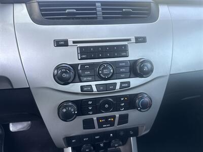 2010 Ford Focus SES 2.0L I4 4dr   - Photo 30 - Boise, ID 83704