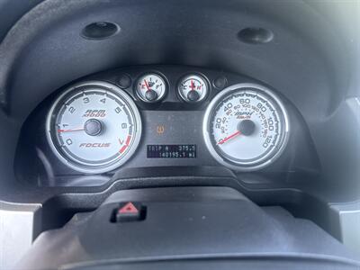 2010 Ford Focus SES 2.0L I4 4dr   - Photo 32 - Boise, ID 83704