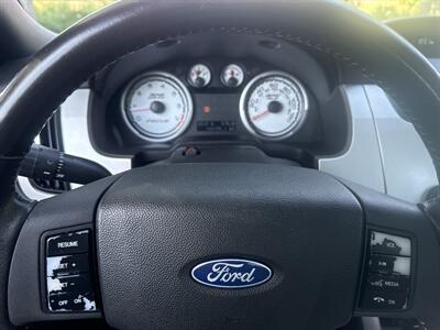 2010 Ford Focus SES 2.0L I4 4dr   - Photo 31 - Boise, ID 83704