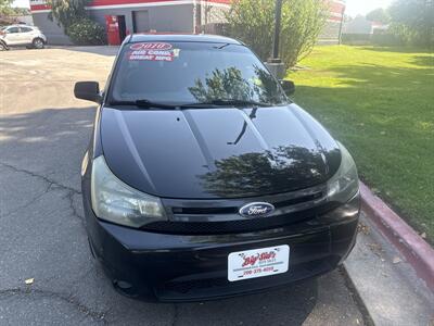 2010 Ford Focus SES 2.0L I4 4dr   - Photo 12 - Boise, ID 83704