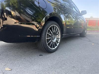 2010 Ford Focus SES 2.0L I4 4dr   - Photo 5 - Boise, ID 83704