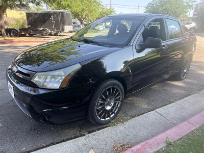 2010 Ford Focus SES 2.0L I4 4dr   - Photo 2 - Boise, ID 83704