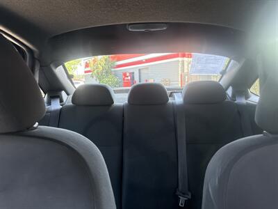 2010 Ford Focus SES 2.0L I4 4dr   - Photo 24 - Boise, ID 83704