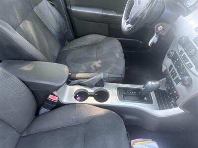 2010 Ford Focus SES 2.0L I4 4dr   - Photo 25 - Boise, ID 83704
