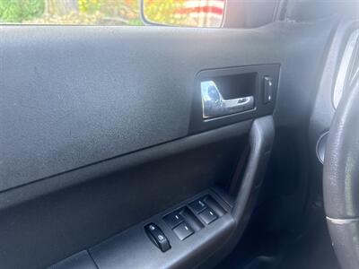 2010 Ford Focus SES 2.0L I4 4dr   - Photo 34 - Boise, ID 83704
