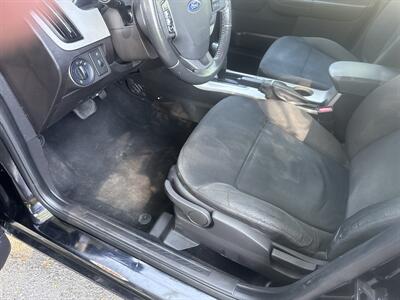 2010 Ford Focus SES 2.0L I4 4dr   - Photo 15 - Boise, ID 83704