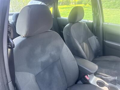 2010 Ford Focus SES 2.0L I4 4dr   - Photo 26 - Boise, ID 83704