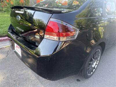2010 Ford Focus SES 2.0L I4 4dr   - Photo 8 - Boise, ID 83704