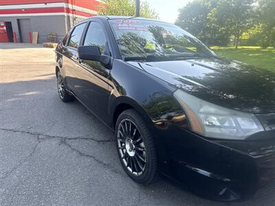 2010 Ford Focus SES 2.0L I4 4dr   - Photo 14 - Boise, ID 83704