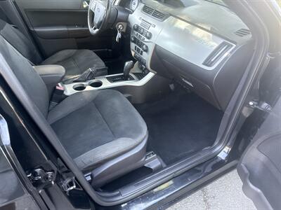 2010 Ford Focus SES 2.0L I4 4dr   - Photo 18 - Boise, ID 83704