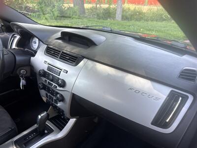 2010 Ford Focus SES 2.0L I4 4dr   - Photo 21 - Boise, ID 83704