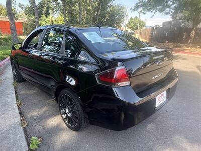 2010 Ford Focus SES 2.0L I4 4dr   - Photo 3 - Boise, ID 83704