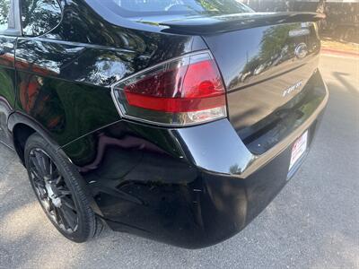2010 Ford Focus SES 2.0L I4 4dr   - Photo 7 - Boise, ID 83704