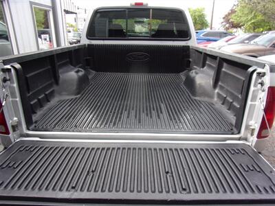 2004 Ford F-250 XLT 4WD 5.4L 4dr   - Photo 22 - Boise, ID 83704