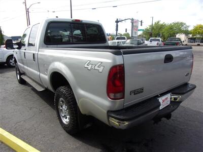 2004 Ford F-250 XLT 4WD 5.4L 4dr   - Photo 3 - Boise, ID 83704