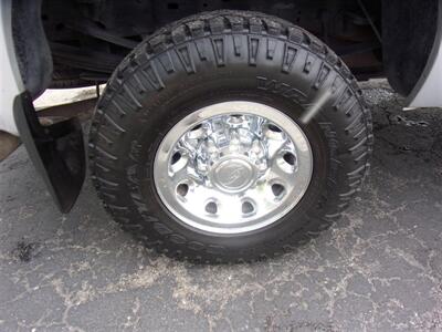 2004 Ford F-250 XLT 4WD 5.4L 4dr   - Photo 12 - Boise, ID 83704