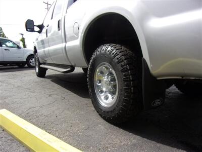 2004 Ford F-250 XLT 4WD 5.4L 4dr   - Photo 6 - Boise, ID 83704