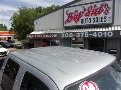 2004 Ford F-250 XLT 4WD 5.4L 4dr   - Photo 17 - Boise, ID 83704