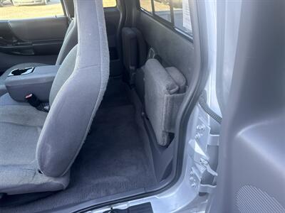 2002 Ford Ranger XLT 2WD 3.0L V6 4dr   - Photo 17 - Boise, ID 83704