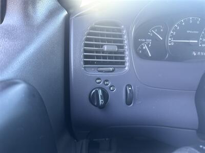 2002 Ford Ranger XLT 2WD 3.0L V6 4dr   - Photo 37 - Boise, ID 83704