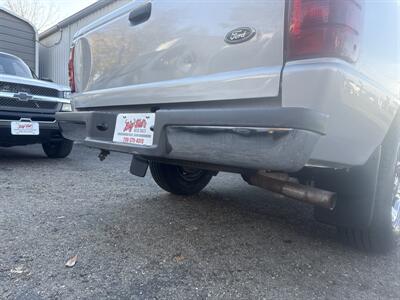 2002 Ford Ranger XLT 2WD 3.0L V6 4dr   - Photo 21 - Boise, ID 83704