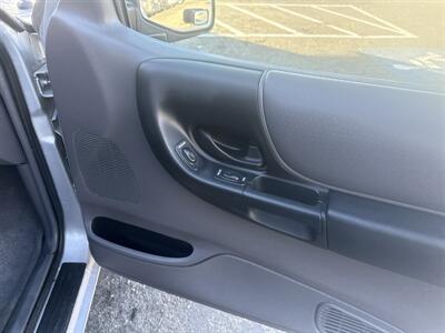 2002 Ford Ranger XLT 2WD 3.0L V6 4dr   - Photo 25 - Boise, ID 83704