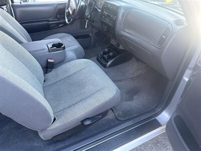 2002 Ford Ranger XLT 2WD 3.0L V6 4dr   - Photo 20 - Boise, ID 83704