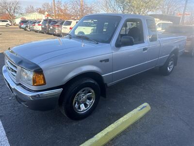 2002 Ford Ranger XLT 2WD 3.0L V6 4dr   - Photo 2 - Boise, ID 83704