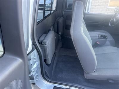 2002 Ford Ranger XLT 2WD 3.0L V6 4dr   - Photo 19 - Boise, ID 83704