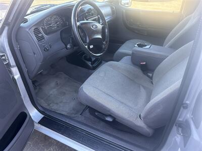 2002 Ford Ranger XLT 2WD 3.0L V6 4dr   - Photo 16 - Boise, ID 83704