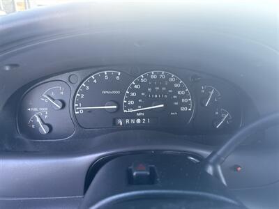 2002 Ford Ranger XLT 2WD 3.0L V6 4dr   - Photo 36 - Boise, ID 83704