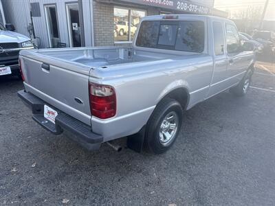 2002 Ford Ranger XLT 2WD 3.0L V6 4dr   - Photo 4 - Boise, ID 83704