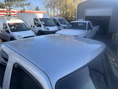 2002 Ford Ranger XLT 2WD 3.0L V6 4dr   - Photo 15 - Boise, ID 83704