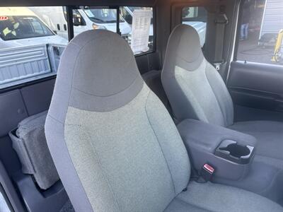 2002 Ford Ranger XLT 2WD 3.0L V6 4dr   - Photo 31 - Boise, ID 83704