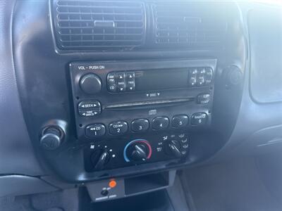2002 Ford Ranger XLT 2WD 3.0L V6 4dr   - Photo 34 - Boise, ID 83704