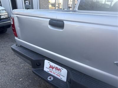 2002 Ford Ranger XLT 2WD 3.0L V6 4dr   - Photo 8 - Boise, ID 83704