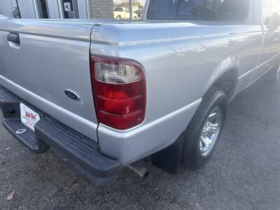 2002 Ford Ranger XLT 2WD 3.0L V6 4dr   - Photo 9 - Boise, ID 83704