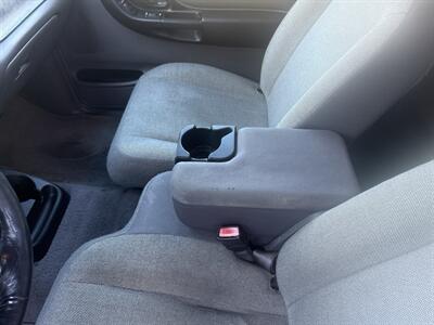 2002 Ford Ranger XLT 2WD 3.0L V6 4dr   - Photo 33 - Boise, ID 83704