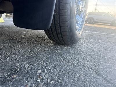 2002 Ford Ranger XLT 2WD 3.0L V6 4dr   - Photo 10 - Boise, ID 83704