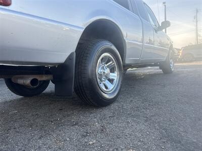 2002 Ford Ranger XLT 2WD 3.0L V6 4dr   - Photo 5 - Boise, ID 83704