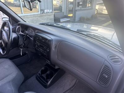 2002 Ford Ranger XLT 2WD 3.0L V6 4dr   - Photo 26 - Boise, ID 83704