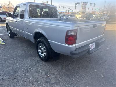 2002 Ford Ranger XLT 2WD 3.0L V6 4dr   - Photo 3 - Boise, ID 83704