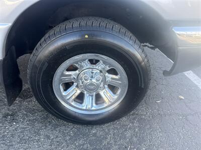2002 Ford Ranger XLT 2WD 3.0L V6 4dr   - Photo 11 - Boise, ID 83704