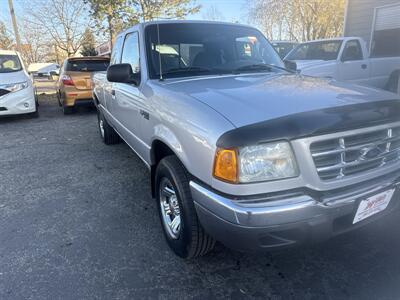 2002 Ford Ranger XLT 2WD 3.0L V6 4dr   - Photo 14 - Boise, ID 83704