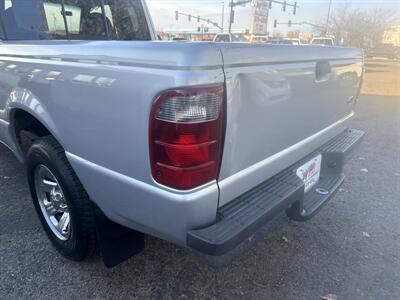 2002 Ford Ranger XLT 2WD 3.0L V6 4dr   - Photo 7 - Boise, ID 83704