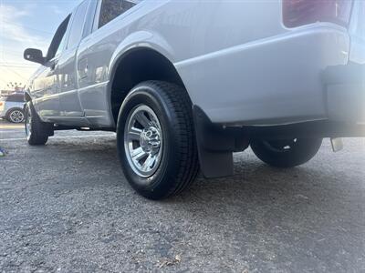 2002 Ford Ranger XLT 2WD 3.0L V6 4dr   - Photo 6 - Boise, ID 83704
